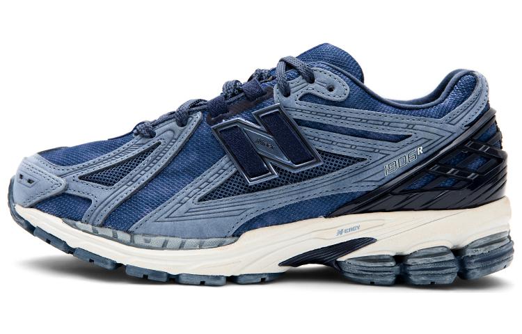New Balance 1906R Overdyed Pack Сапфировый Кристалл Мужские M1906RDN 36
New Balance 1906R Overdyed Pack Сапфировый Кристалл Мужские M1906RDN 36