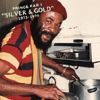 LP Record PRINCE FAR I Silver Gold 19731979 BAFLP049 Blood Fire 2005 UK Reggae Ska Dub Used
LP Record PRINCE FAR I Silver Gold 19731979 BAFLP049 Blood Fire 2005 UK Reggae Ska Dub Used