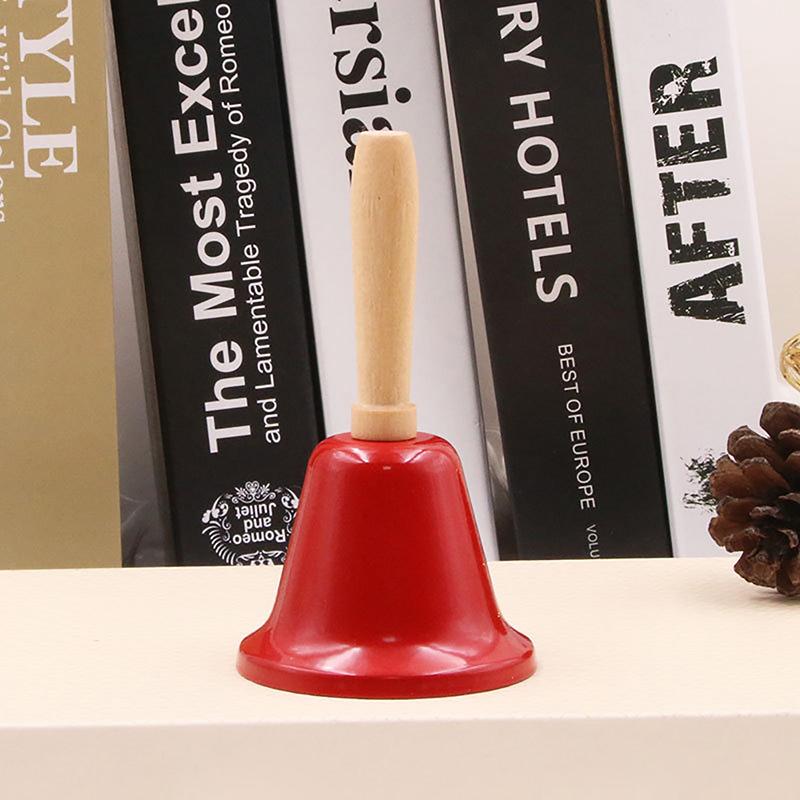 Creative Wooden Christmas Hand Jingle Kids Christmas Jingle Ring School Christmas Party Supplies Xmas Decorations Festive Gifts
Creative Wooden Christmas Hand Jingle Kids Christmas Jingle Ring School Christmas Party Supplies Xmas Decorations Festive Gifts