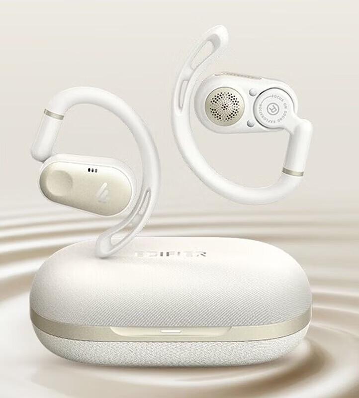 Edifier Comfo CC Open-Ear Bluetooth Sport Headphones
Edifier Comfo CC Open-Ear Bluetooth Sport Headphones