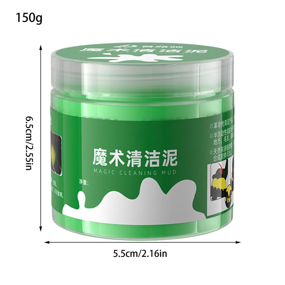 1 шт. Высокоэффективный гель для удаления пыли Липкий очиститель Салон автомобиля Чистка Волшебная глина Универсальный бытовой Инструмент для чистки клавиатуры и стола зелёный
1 шт. Высокоэффективный гель для удаления пыли Липкий очиститель Салон автомобиля Чистка Волшебная глина Универсальный бытовой Инструмент для чистки клавиатуры и стола зелёный