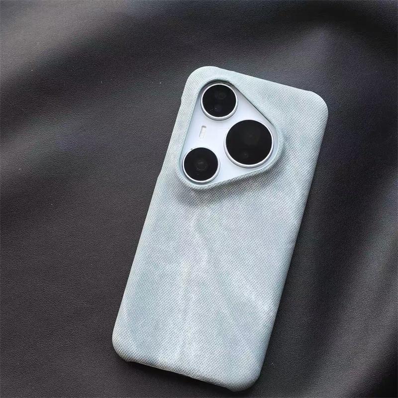 Чехол для Huawei Pura 70 Pro Plus Pura80 80 Ultra Полупак Задняя крышка телефона Ретро Мода Джинсовый синий Устойчивый к царапинам Huawei Pura 80 Ultra
Чехол для Huawei Pura 70 Pro Plus Pura80 80 Ultra Полупак Задняя крышка телефона Ретро Мода Джинсовый синий Устойчивый к царапинам Huawei Pura 80 Ultra