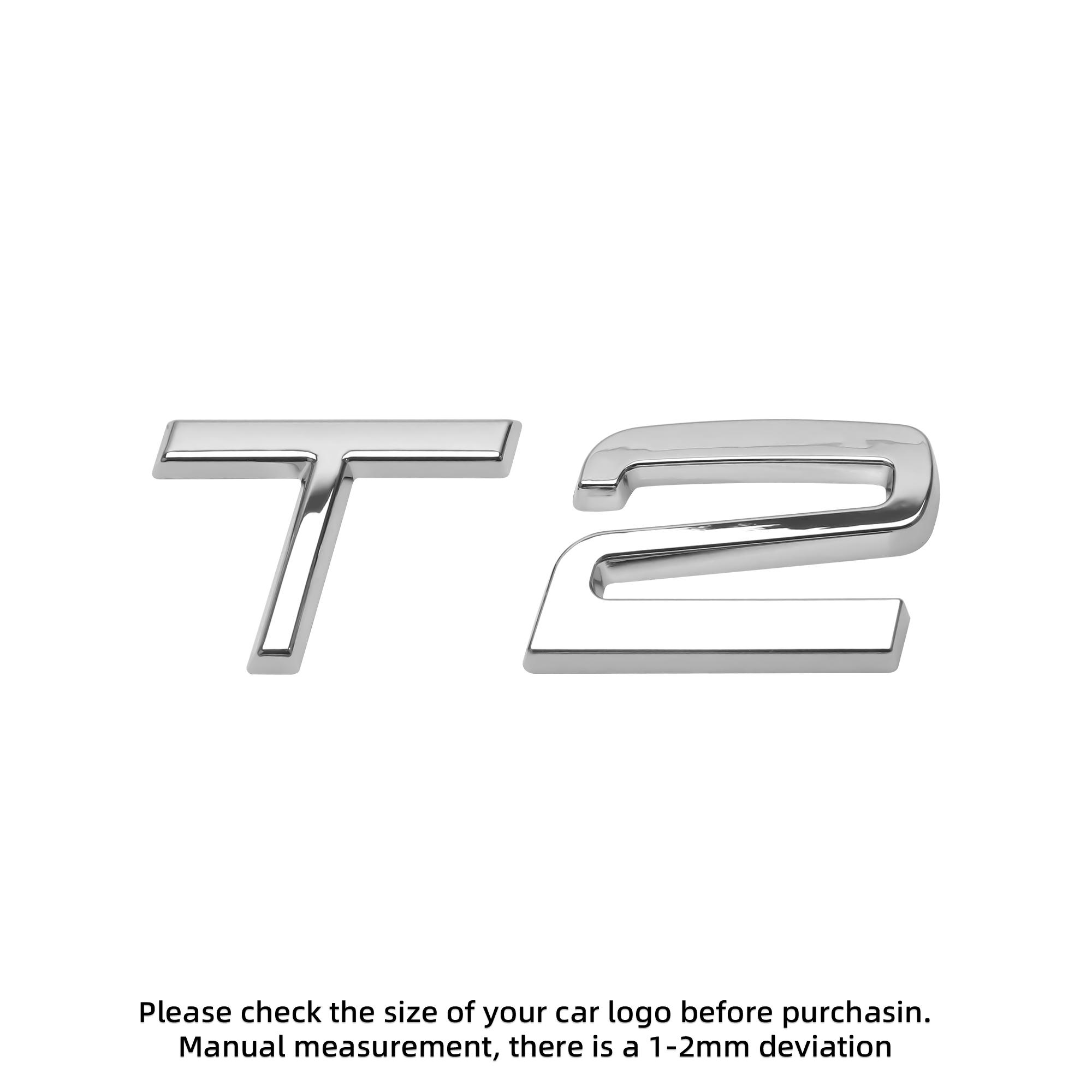 3D ABS Car Trunk Letter Chrome Badge Sticker Decoration Auto Styling For Volvo Rdesign T2 T3 T4 T5 T6 T7 T8 S90 XC90 S60 XC40
3D ABS Car Trunk Letter Chrome Badge Sticker Decoration Auto Styling For Volvo Rdesign T2 T3 T4 T5 T6 T7 T8 S90 XC90 S60 XC40