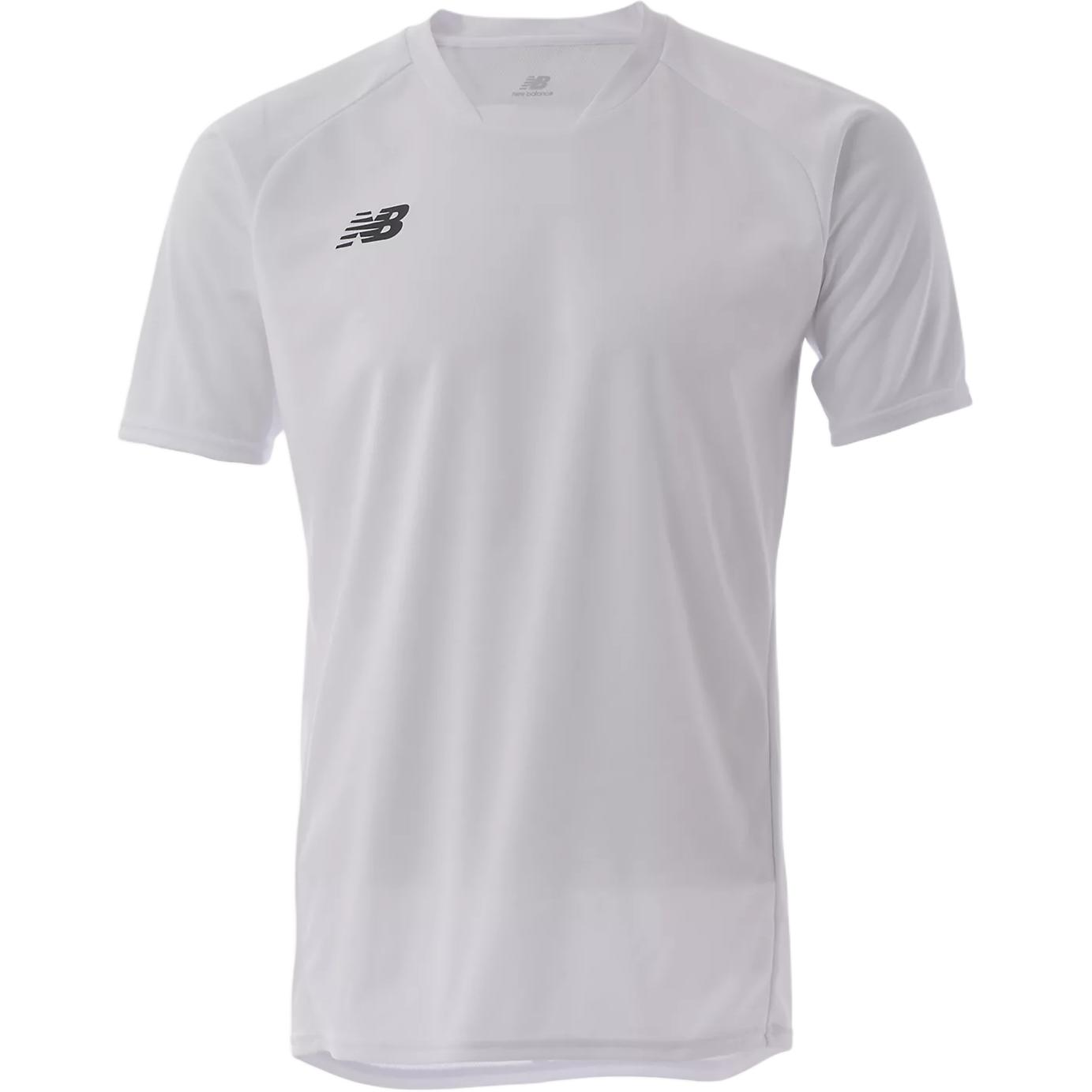 New Balance T Shirt Men s White JMTF0486-WT XXL
New Balance T Shirt Men s White JMTF0486-WT XXL