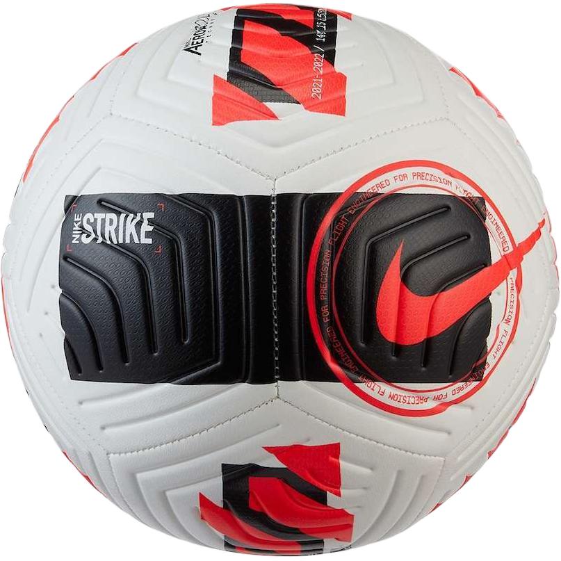 Nike Soccer Ball DC2376-101 Size 5 Ball
Nike Soccer Ball DC2376-101 Size 5 Ball