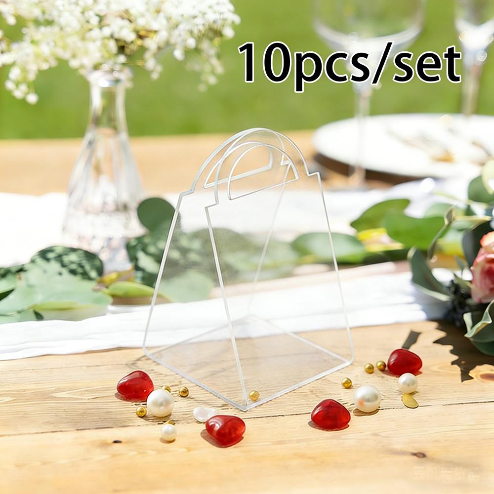 10pcs Small Acrylic Portable Gift Boxes Two Side Opening Candy Dim Sum Display Box Suitable for Party Decoration and Small Jewelry Storage Style 01, 10pcs
10pcs Small Acrylic Portable Gift Boxes Two Side Opening Candy Dim Sum Display Box Suitable for Party Decoration and Small Jewelry Storage Style 01, 10pcs