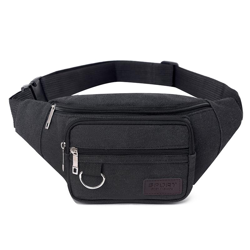 Men s Fashion Waist Bag - Large Capacity Anti-Theft Phone/Wallet Pack (Convertible Shoulder Sling for Cycling/Tourism) чёрный
Men s Fashion Waist Bag - Large Capacity Anti-Theft Phone/Wallet Pack (Convertible Shoulder Sling for Cycling/Tourism) чёрный