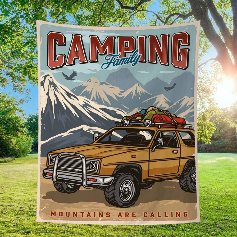 American Vintage Outdoor Camping Style Tapestry Camping Atmosphere Decor Wall Hanging For Outdoor Enthusiasts Bedroom Decor 74x94cm(29x37in)
American Vintage Outdoor Camping Style Tapestry Camping Atmosphere Decor Wall Hanging For Outdoor Enthusiasts Bedroom Decor 74x94cm(29x37in)