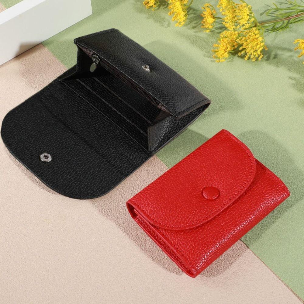Pu Leather Card Holder Zipper Mini Coin Purse Fashion Women s Wallet Girls темно-синього кольору
Pu Leather Card Holder Zipper Mini Coin Purse Fashion Women s Wallet Girls темно-синього кольору