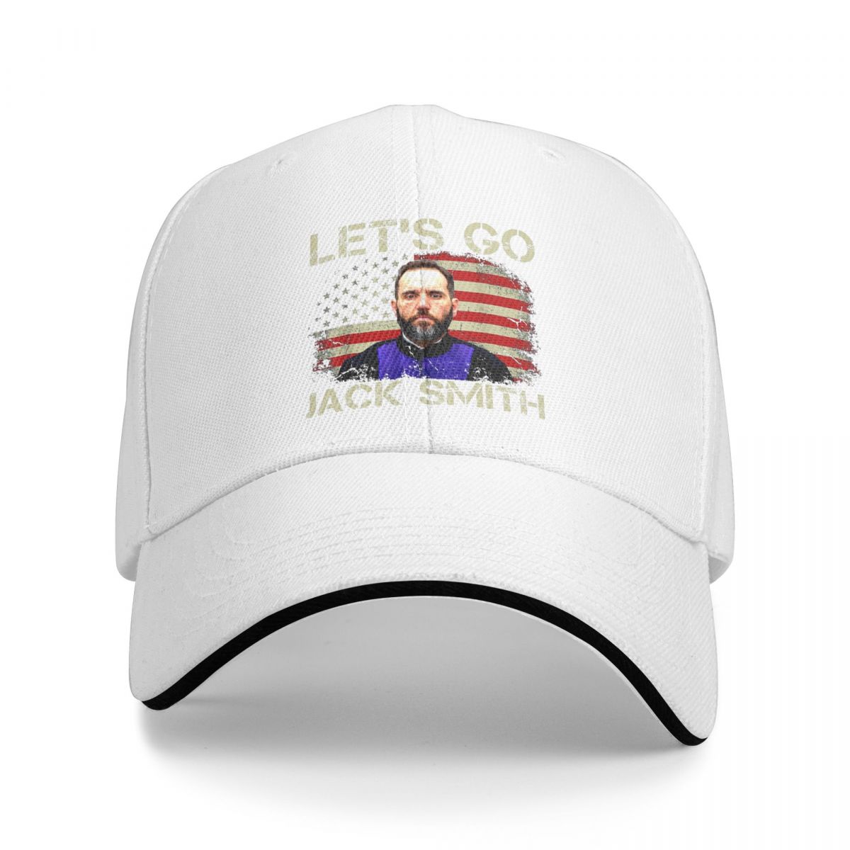 Бейсбольная кепка Let s Go Jack Smith Fan Club Merch Leisure Snapback Hat унисекс для женщин на открытом воздухе для гольфа One Size
Бейсбольная кепка Let s Go Jack Smith Fan Club Merch Leisure Snapback Hat унисекс для женщин на открытом воздухе для гольфа One Size