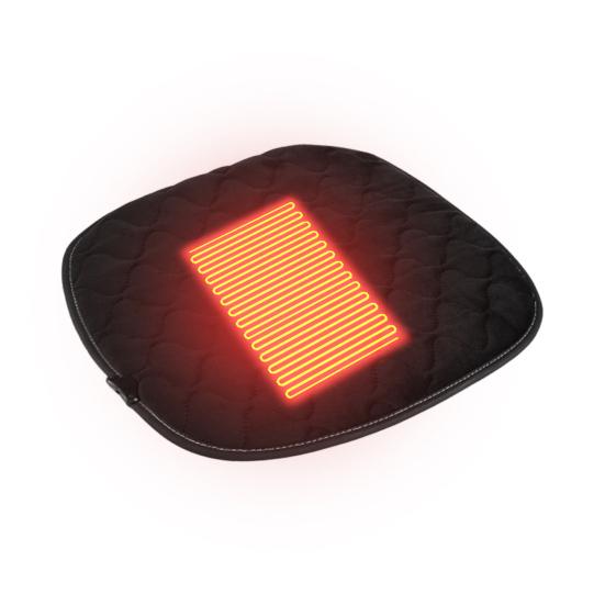 Універсальна подушка на сидіння автомобіля М який плюш Протиковзка нижня накладка на сидіння для автомобіля SUV Вантажівка Передні сидіння Регульовані ремені Чохол на сидіння автомобіля чорний
Універсальна подушка на сидіння автомобіля М який плюш Протиковзка нижня накладка на сидіння для автомобіля SUV Вантажівка Передні сидіння Регульовані ремені Чохол на сидіння автомобіля чорний