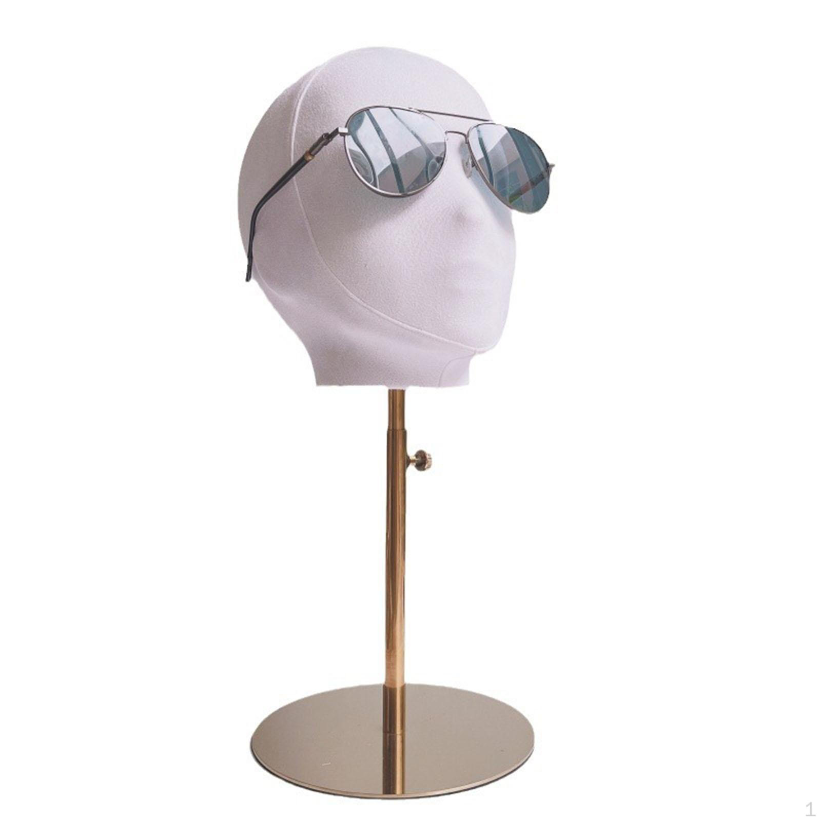 Манекен голова модель парик дисплей стенд прочный держатель для шляп ювелирные изделия шляпы gold base
Манекен голова модель парик дисплей стенд прочный держатель для шляп ювелирные изделия шляпы gold base