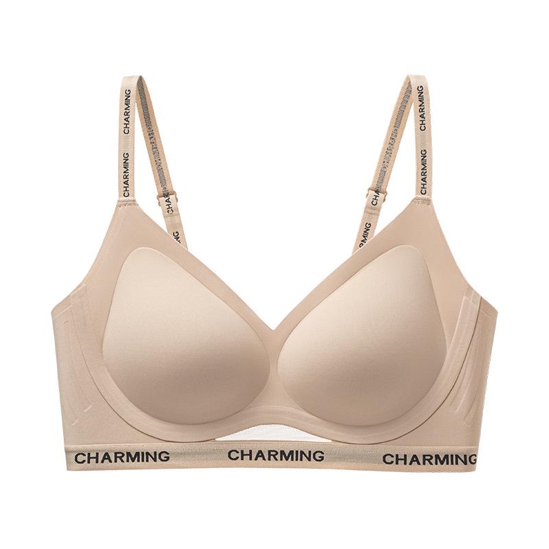 JY8805 Women s Seamless Sport Bra Set – Soft, Smooth, Comfortable, Breathable, Anti-Sagging. XL (120-140 lbs)
JY8805 Women s Seamless Sport Bra Set – Soft, Smooth, Comfortable, Breathable, Anti-Sagging. XL (120-140 lbs)