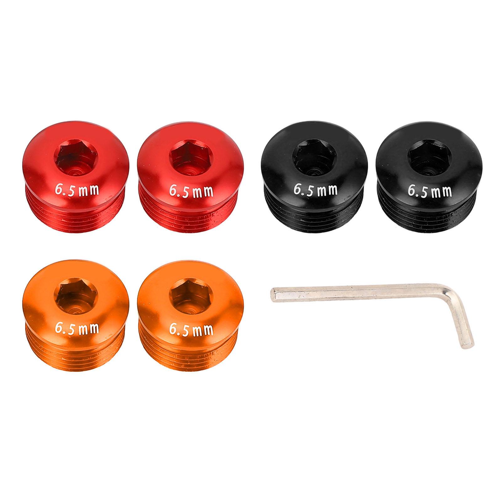 2pcs Mountain Cycle Pedal Cover M14 Pedal Screw Dust Cover Aluminum Alloy Repair Parts Riding Cyclin Red
2pcs Mountain Cycle Pedal Cover M14 Pedal Screw Dust Cover Aluminum Alloy Repair Parts Riding Cyclin Red