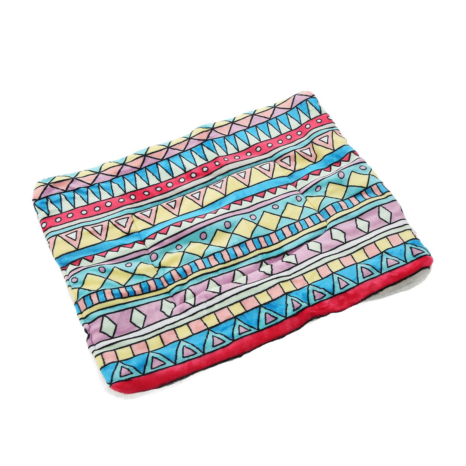 Щенячье одеяло Фланелевое Теплое Мягкое Спальное Коврик для Маленьких Средних Больших Домашних Животных Собак Кошек Type 3
Щенячье одеяло Фланелевое Теплое Мягкое Спальное Коврик для Маленьких Средних Больших Домашних Животных Собак Кошек Type 3