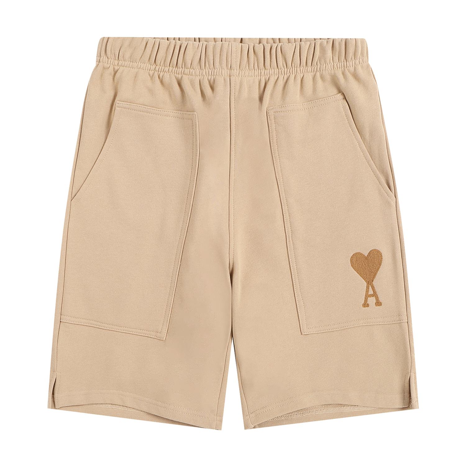 AMI Couple s Casual Large Pocket Shorts, Pure Cotton Loose Shorts, Sports Outdoor Casual Running Shorts S
AMI Couple s Casual Large Pocket Shorts, Pure Cotton Loose Shorts, Sports Outdoor Casual Running Shorts S