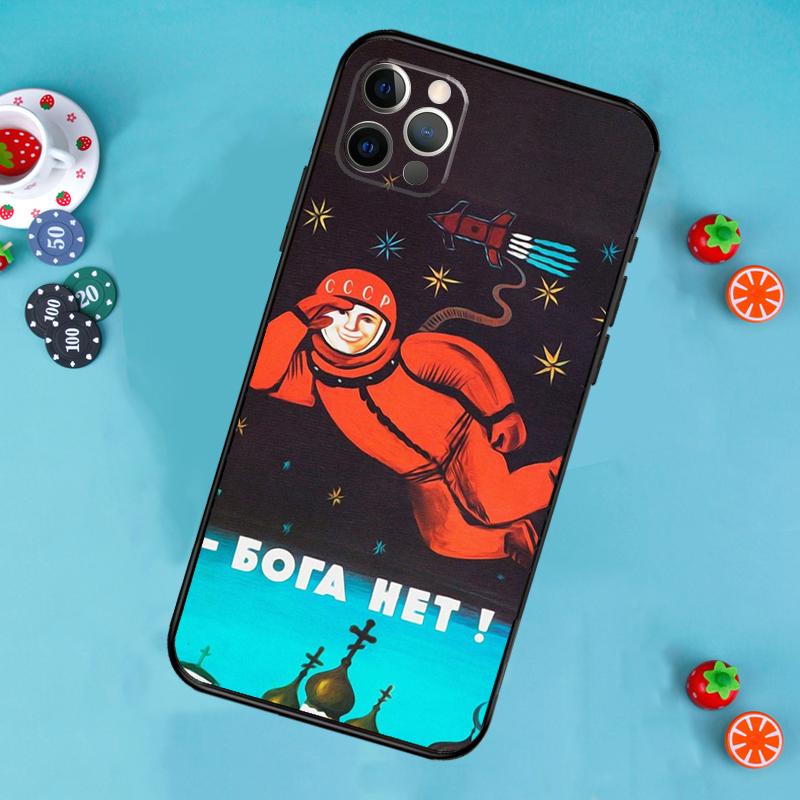 Чехол для телефона CCCP Советское Космическое Пропагандистское Искусство Для iPhone 17 Air 16 15 14 13 12 11 Pro Max 12 13 mini 15 16 Plus 16e Обложка Funda iPhone 17Pro MAX
Чехол для телефона CCCP Советское Космическое Пропагандистское Искусство Для iPhone 17 Air 16 15 14 13 12 11 Pro Max 12 13 mini 15 16 Plus 16e Обложка Funda iPhone 17Pro MAX