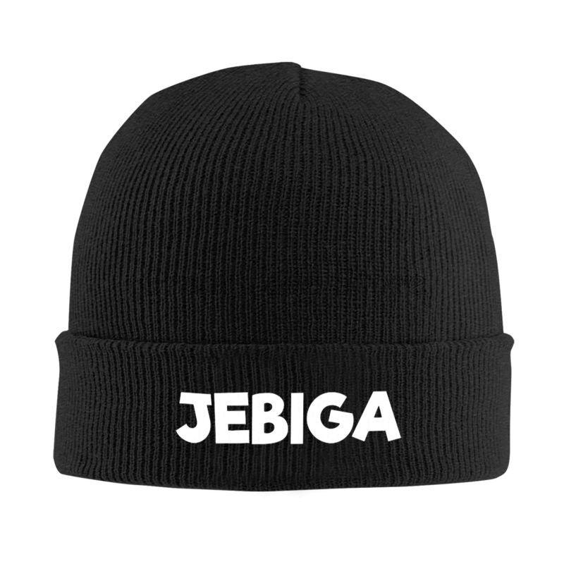 Jebiga Brate Balkan Slang Bosnia Croatia Serbia Bonnet Hats Skullies Beanies Autumn Winter Warm Head Wrap Cap for Travel Camping чёрный
Jebiga Brate Balkan Slang Bosnia Croatia Serbia Bonnet Hats Skullies Beanies Autumn Winter Warm Head Wrap Cap for Travel Camping чёрный