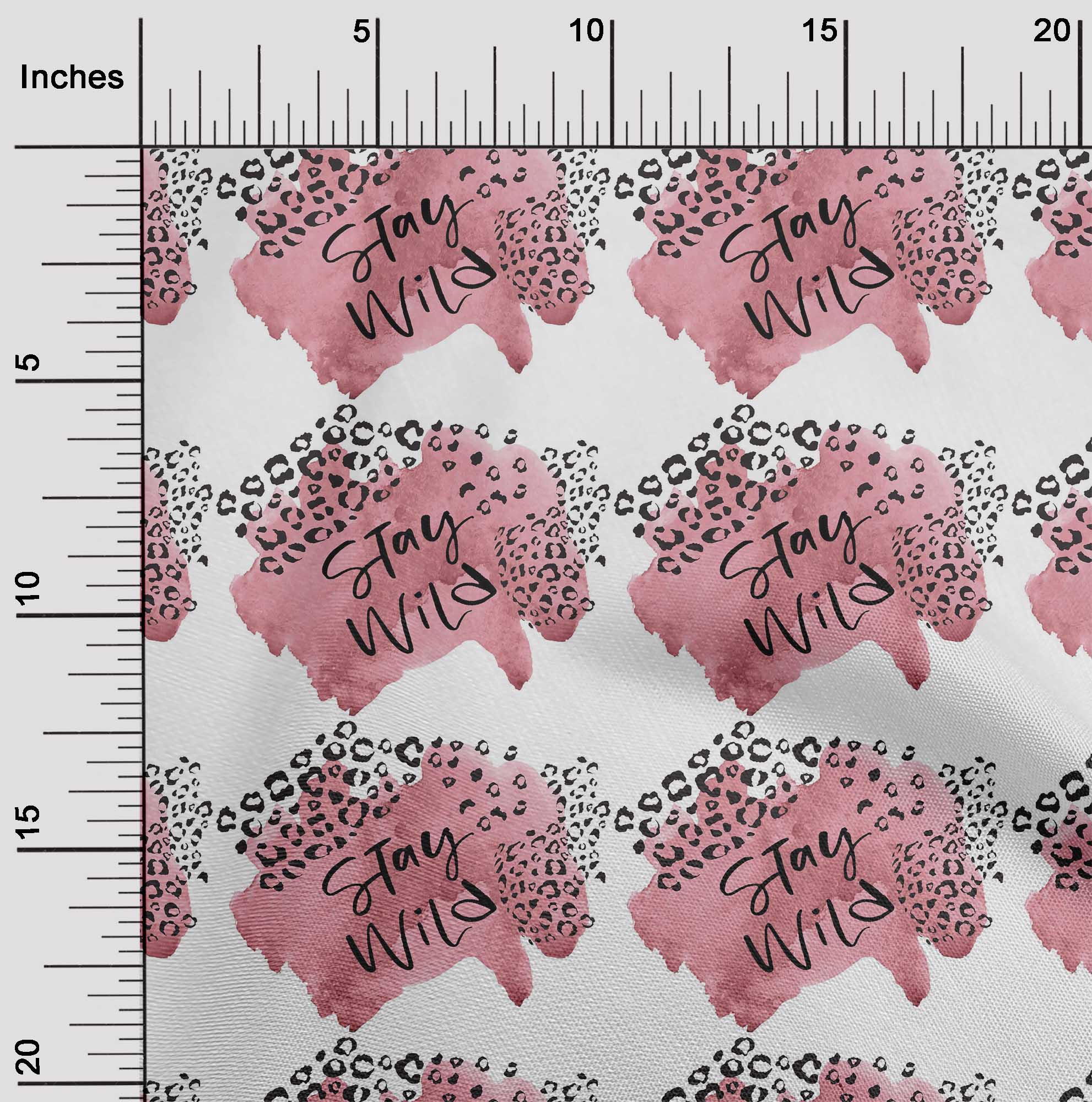 OneOone Cotton Flex Зеленувато-бежева тканина Текст|Акварельна тканина з леопардовою шкірою та текстурою для пошиття тканини для рукоділля з принтом у дворі 40 дюймів 42 Inch Wide - Viscose Chiffon персиковий
OneOone Cotton Flex Зеленувато-бежева тканина Текст|Акварельна тканина з леопардовою шкірою та текстурою для пошиття тканини для рукоділля з принтом у дворі 40 дюймів 42 Inch Wide - Viscose Chiffon персиковий