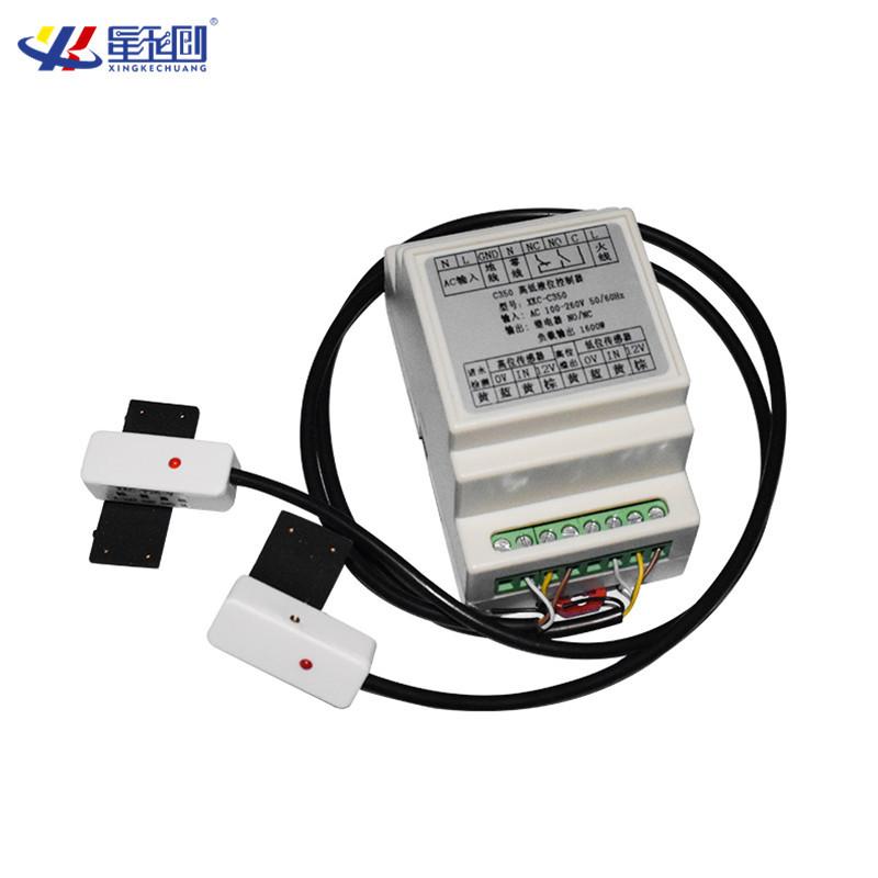 XKC-C360 Automatic Water Level Controller with Y26 Sensors,AC110v-260v Cheap Small Sized Level Sensors Control XKC-C360-1P 1m
XKC-C360 Automatic Water Level Controller with Y26 Sensors,AC110v-260v Cheap Small Sized Level Sensors Control XKC-C360-1P 1m