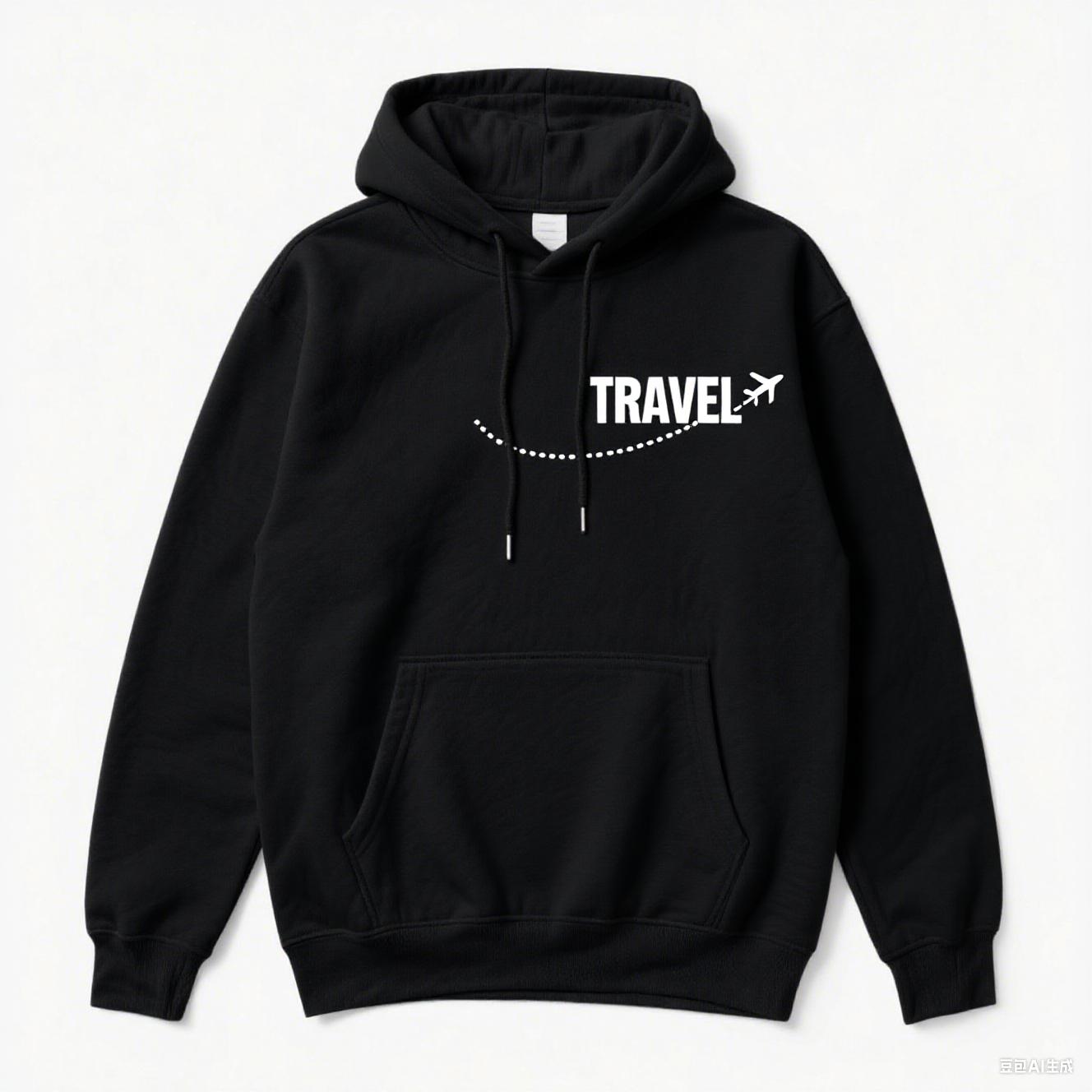 Men s Black Travel Airplane Graphic Casual Loose Pullover Sweatshirt for Autumn/Winter new sweatshirt men s hooded sweatshirt 3XL
Men s Black Travel Airplane Graphic Casual Loose Pullover Sweatshirt for Autumn/Winter new sweatshirt men s hooded sweatshirt 3XL