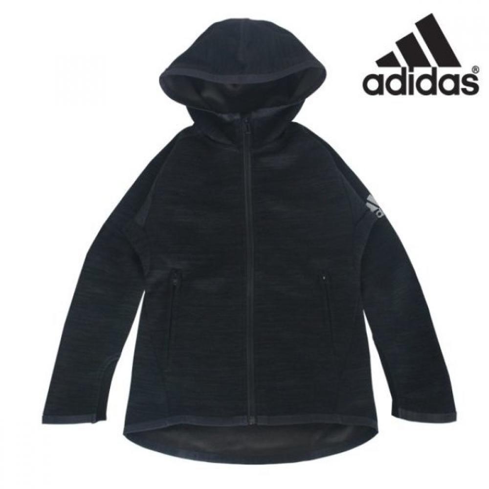 Adidas Kids Junior YG TR FL Clima Heat Hooded Zip Up Jacket Store Edition DN7323
Adidas Kids Junior YG TR FL Clima Heat Hooded Zip Up Jacket Store Edition DN7323
