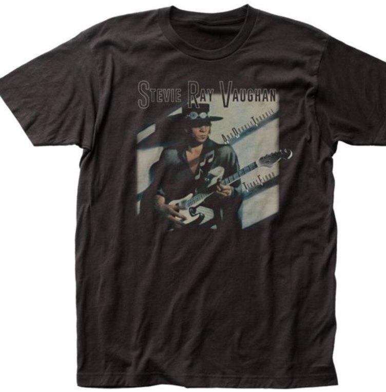 Stevie Ray Vaughan Texas Flood Mens Shirt 4XL
Stevie Ray Vaughan Texas Flood Mens Shirt 4XL