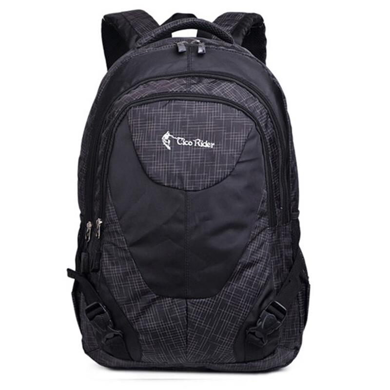Hufeng Water-Resistant Outdoor Travel Backpack
Hufeng Water-Resistant Outdoor Travel Backpack