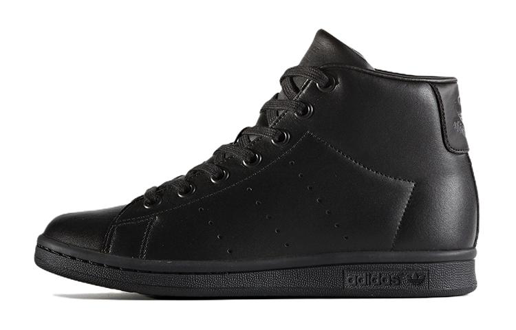 Adidas Originals STAN SMITH J Abrasion Resistant High top Kids Skateboarding Shoes Black Teenagers BZ0097 40
Adidas Originals STAN SMITH J Abrasion Resistant High top Kids Skateboarding Shoes Black Teenagers BZ0097 40