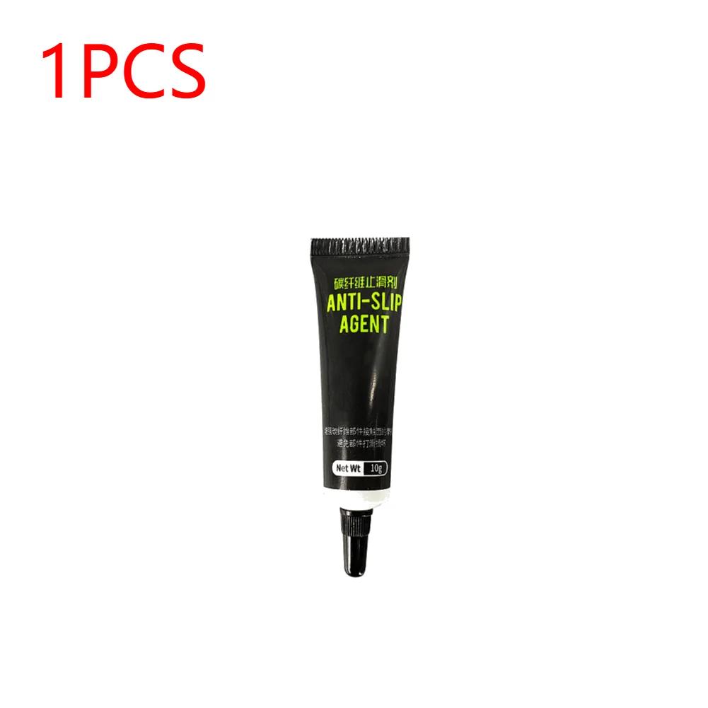 1-10Pcs 10g Carbon Fiber Anti Slip Agent For Repairing MTB Bike Seatpost Handlebar Frame Stem Surfaces Bike Grease Oil Lubricant
1-10Pcs 10g Carbon Fiber Anti Slip Agent For Repairing MTB Bike Seatpost Handlebar Frame Stem Surfaces Bike Grease Oil Lubricant