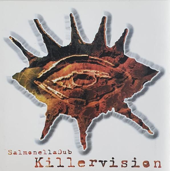 CD SALMONELLA DUB - Killer Vision 8476082 Salmonella Dub 1999 Non Japan Soul/Funk Used
CD SALMONELLA DUB - Killer Vision 8476082 Salmonella Dub 1999 Non Japan Soul/Funk Used