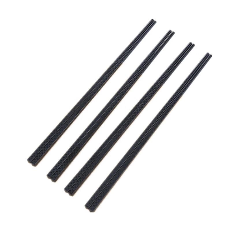 Chinese Style Alloy Chopsticks with Bamboo Knot Pattern
Chinese Style Alloy Chopsticks with Bamboo Knot Pattern