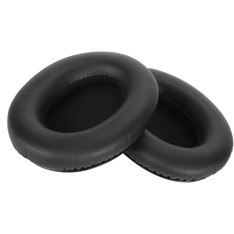 Mpow 059 Professional Headphones Replacement Ear Pads, High Elasticity Protein Leather, Noise Isolation Memory Foam, Professional Ear Cushions,
Mpow 059 Professional Headphones Replacement Ear Pads, High Elasticity Protein Leather, Noise Isolation Memory Foam, Professional Ear Cushions,