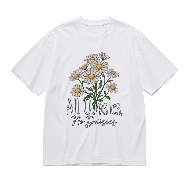 Women s Comfy Classic T-Shirt Yellow Center Bloom with Handwritten Quote Tee XL
Women s Comfy Classic T-Shirt Yellow Center Bloom with Handwritten Quote Tee XL