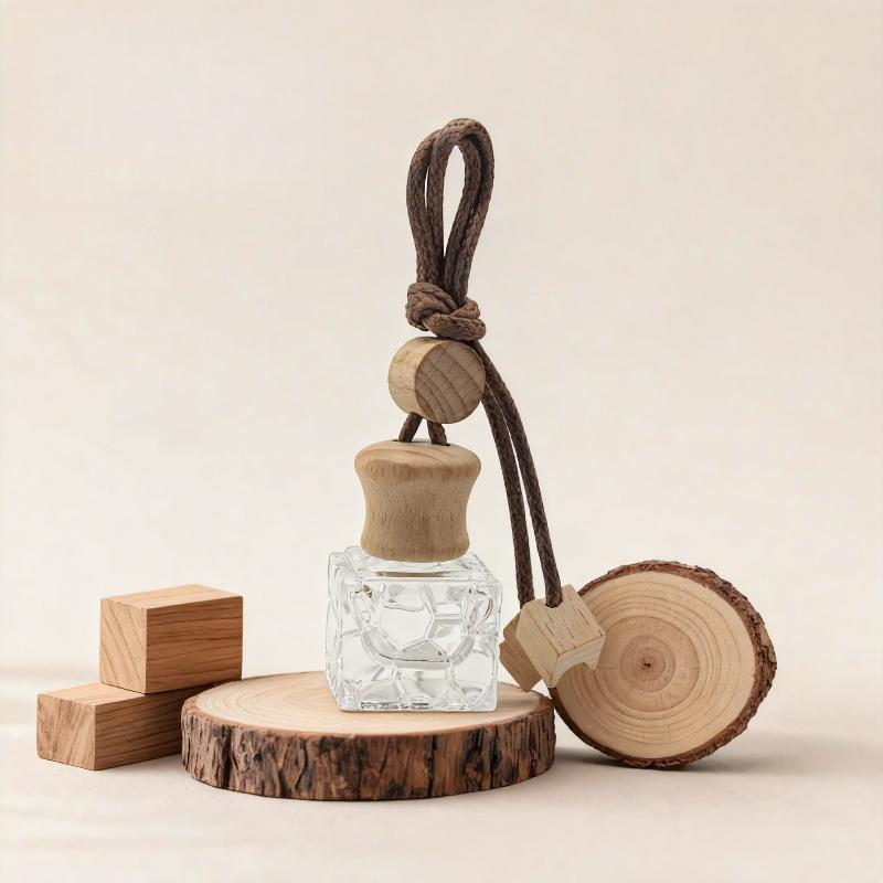 1Pcs Aromatherapy Essential Oil Bottle Hanging Car Perfume Bottle Ornament Auto Air Freshener Car Decoration Interior For Home A3
1Pcs Aromatherapy Essential Oil Bottle Hanging Car Perfume Bottle Ornament Auto Air Freshener Car Decoration Interior For Home A3