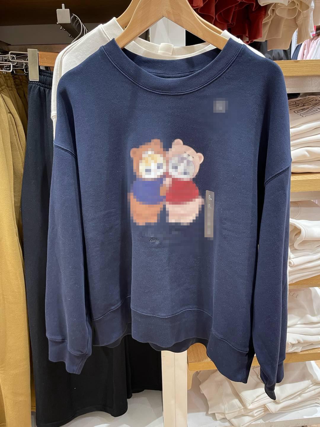 Женская толстовка с круглым вырезом и длинными рукавами в стиле кэжуал 2025 Medium темно-синий
Женская толстовка с круглым вырезом и длинными рукавами в стиле кэжуал 2025 Medium темно-синий