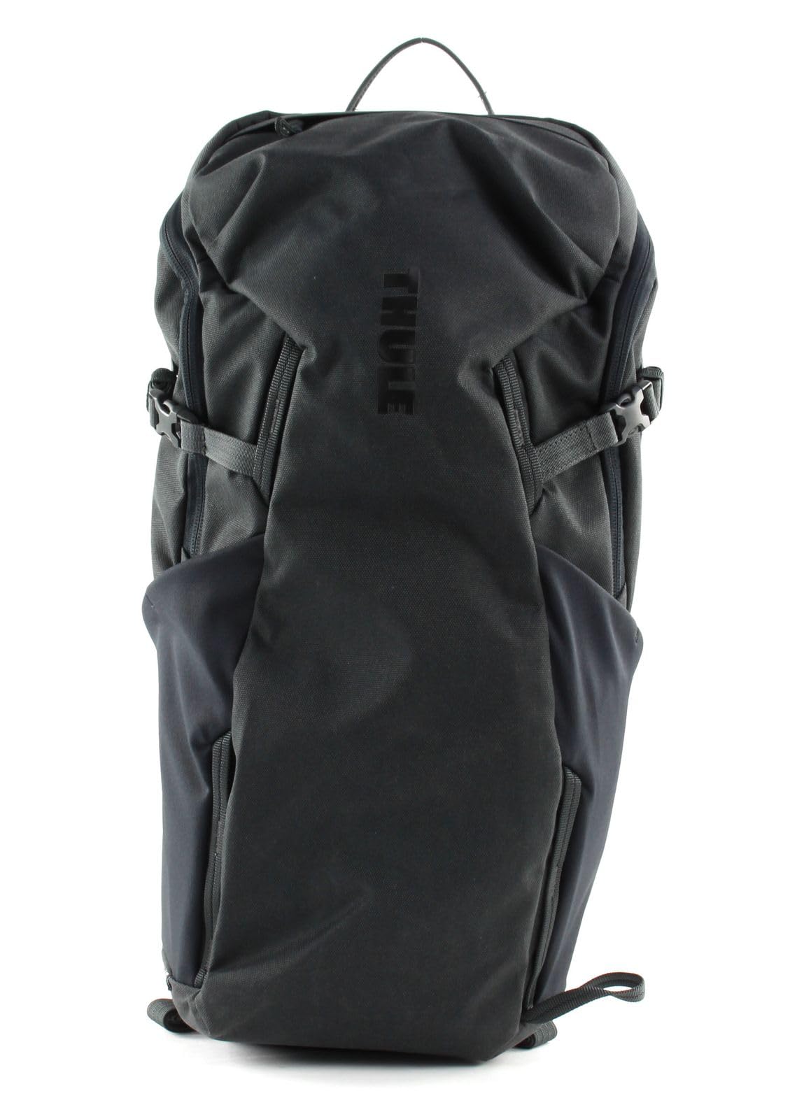 THULE ALLTRAIL X 15L-OBSIDIAN Backpack (3204127) Capacity: 15L
THULE ALLTRAIL X 15L-OBSIDIAN Backpack (3204127) Capacity: 15L