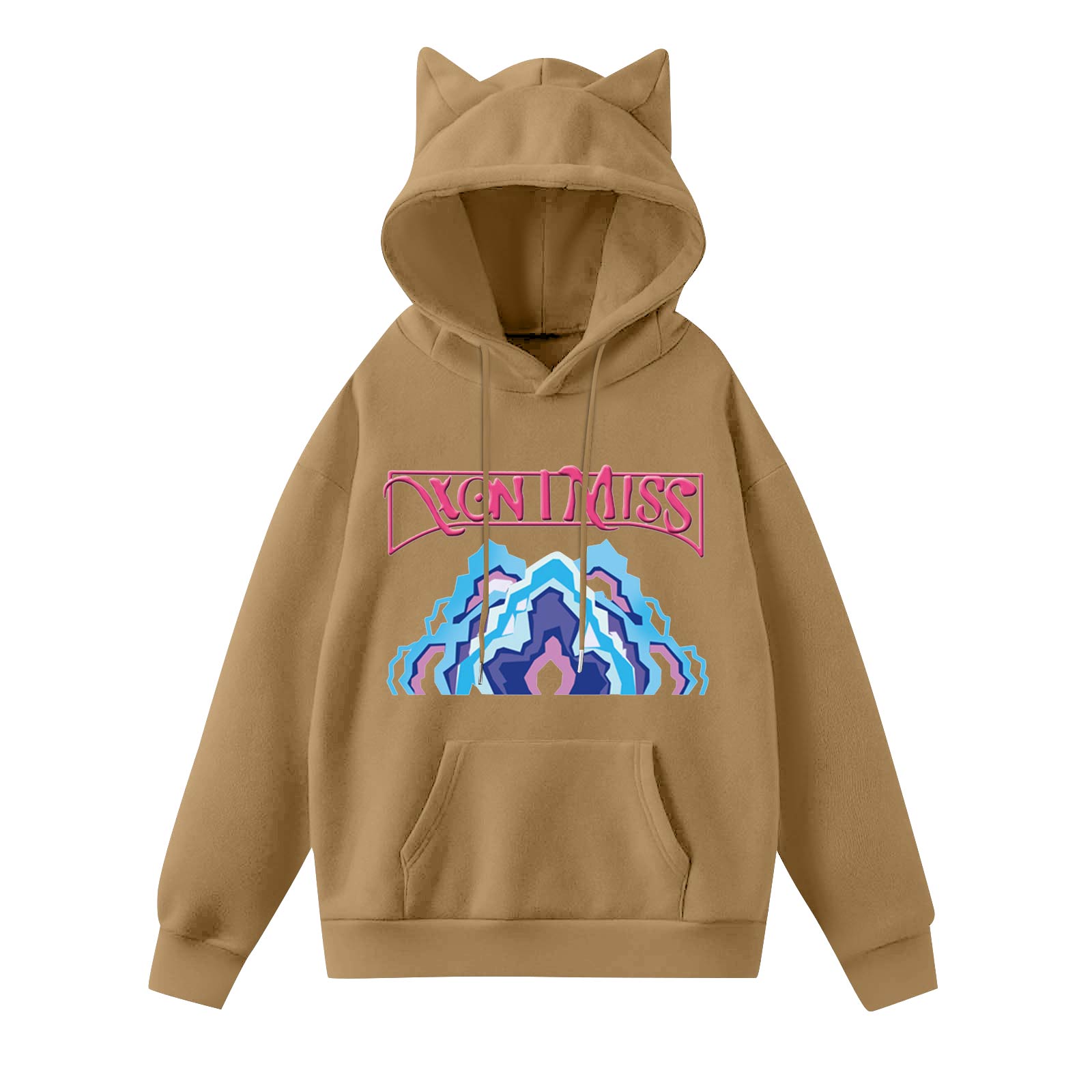 Женская мода повседневная толстовка с капюшоном с длинным рукавом и круглым вырезом с карманами XXL
Женская мода повседневная толстовка с капюшоном с длинным рукавом и круглым вырезом с карманами XXL