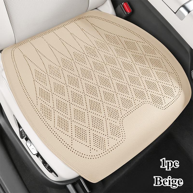 Премиальные чехлы на сиденья автомобиля из кожи наппа с лазерной перфорацией для воздухопроницаемости, ультрамягкие, противоскользящие, водостойкие, защищают оригинальные сиденья Artificial leather&Four Seasons
Премиальные чехлы на сиденья автомобиля из кожи наппа с лазерной перфорацией для воздухопроницаемости, ультрамягкие, противоскользящие, водостойкие, защищают оригинальные сиденья Artificial leather&Four Seasons