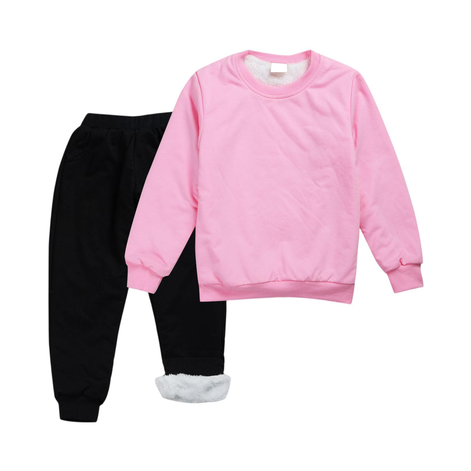 Girls 2,Piece Set , Color Jacket & Pants 160 рожевий
Girls 2,Piece Set , Color Jacket & Pants 160 рожевий
