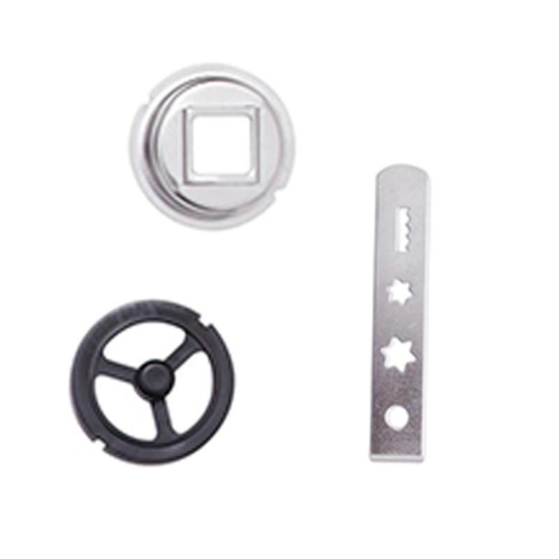 Кондитерский набор для миксера для горячего теста
Кондитерский набор для миксера для горячего теста