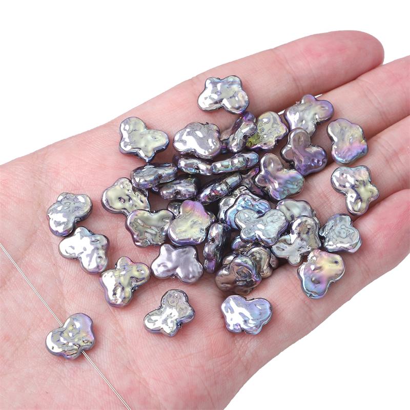 2 шт./пакет в стиле барокко, АБС-пластик, жемчужные бусины, подвеска-подвеска для DIY, аксессуары для изготовления ювелирных изделий 9x12mm 2pcs
2 шт./пакет в стиле барокко, АБС-пластик, жемчужные бусины, подвеска-подвеска для DIY, аксессуары для изготовления ювелирных изделий 9x12mm 2pcs