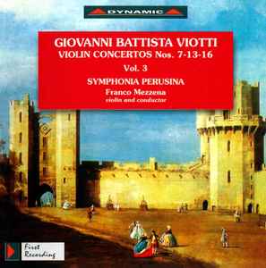 CD ДЖОВАННИ БАТТИСТА ВИОТТИ, СИМФОНИЯ - Концерты для скрипки Том. 3 шт.. 7 - 13 CDS103 Динамичный 1996 Европа Классика Б/У
CD ДЖОВАННИ БАТТИСТА ВИОТТИ, СИМФОНИЯ - Концерты для скрипки Том. 3 шт.. 7 - 13 CDS103 Динамичный 1996 Европа Классика Б/У