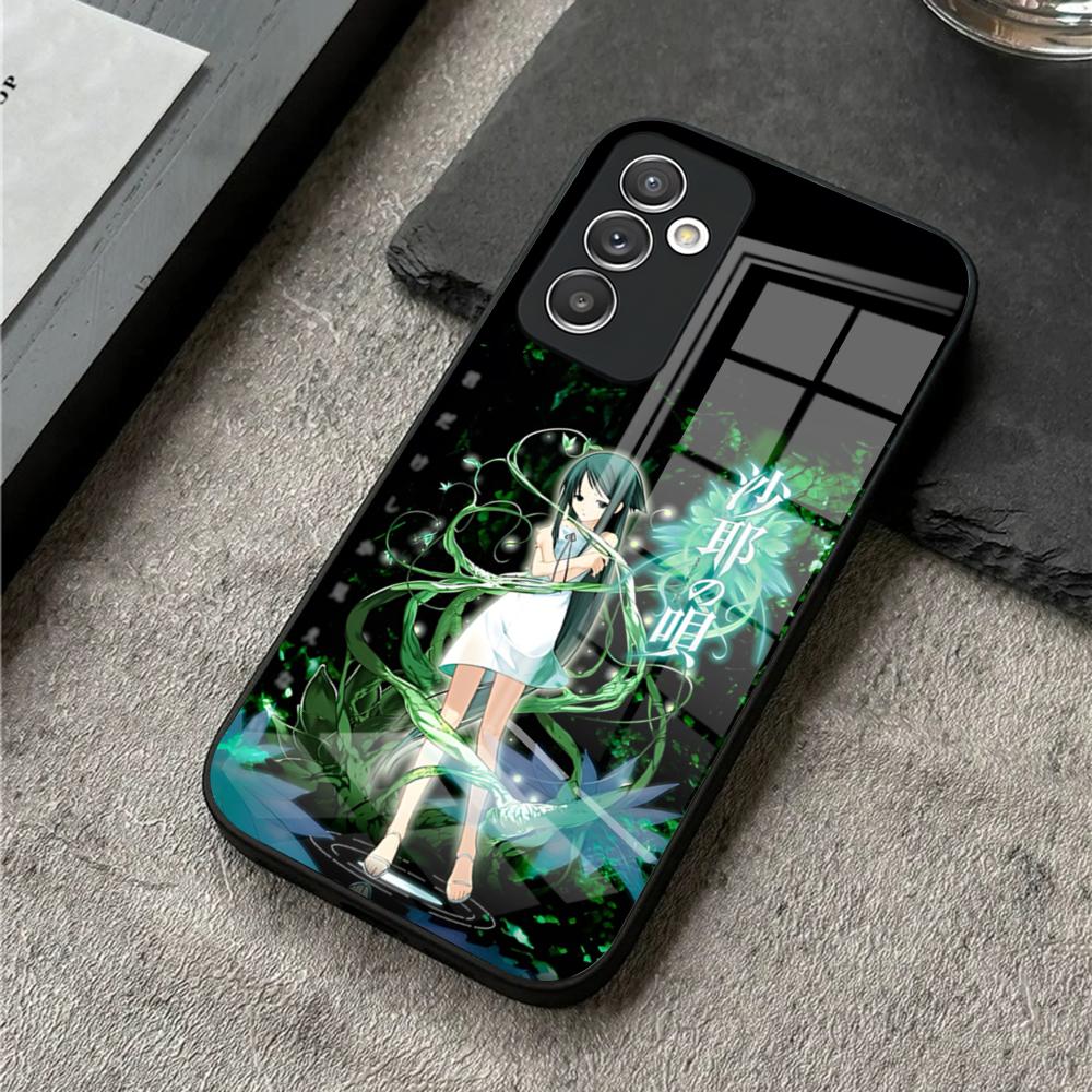 Чехол для телефона S-Saya No Uta The Song Of Saya Для S25 Ultra Samsung S26 S23 S24 Plus S22 S20 S21 Fe A54 A34 A53 A16 Стеклянная крышка Samsung a16
Чехол для телефона S-Saya No Uta The Song Of Saya Для S25 Ultra Samsung S26 S23 S24 Plus S22 S20 S21 Fe A54 A34 A53 A16 Стеклянная крышка Samsung a16