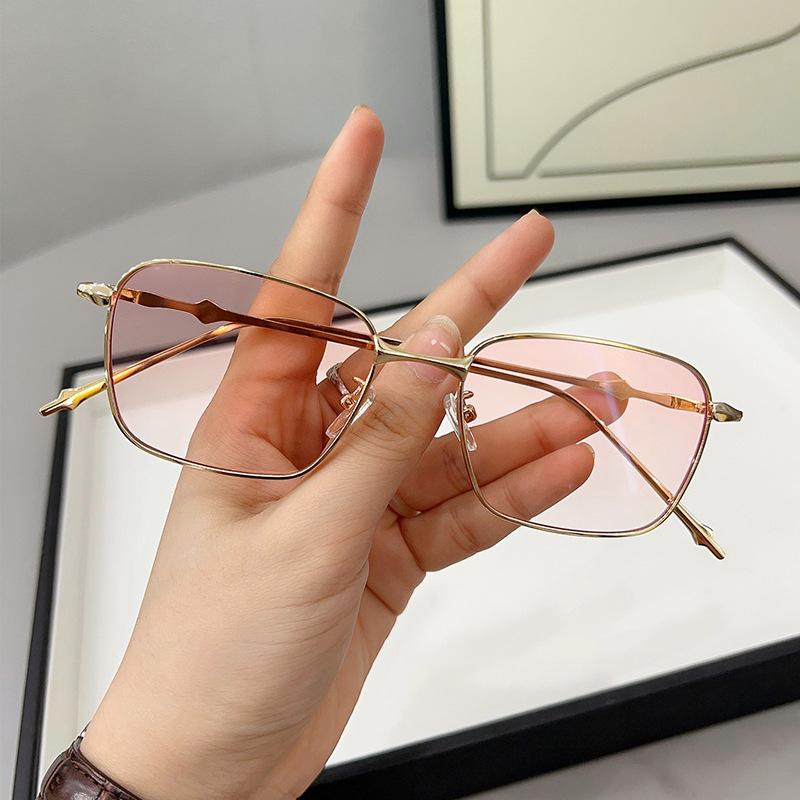 JYL TS Small Frame Sunglasses Women UV Protection Style YH9526 A-8553 розовый лаванды
JYL TS Small Frame Sunglasses Women UV Protection Style YH9526 A-8553 розовый лаванды