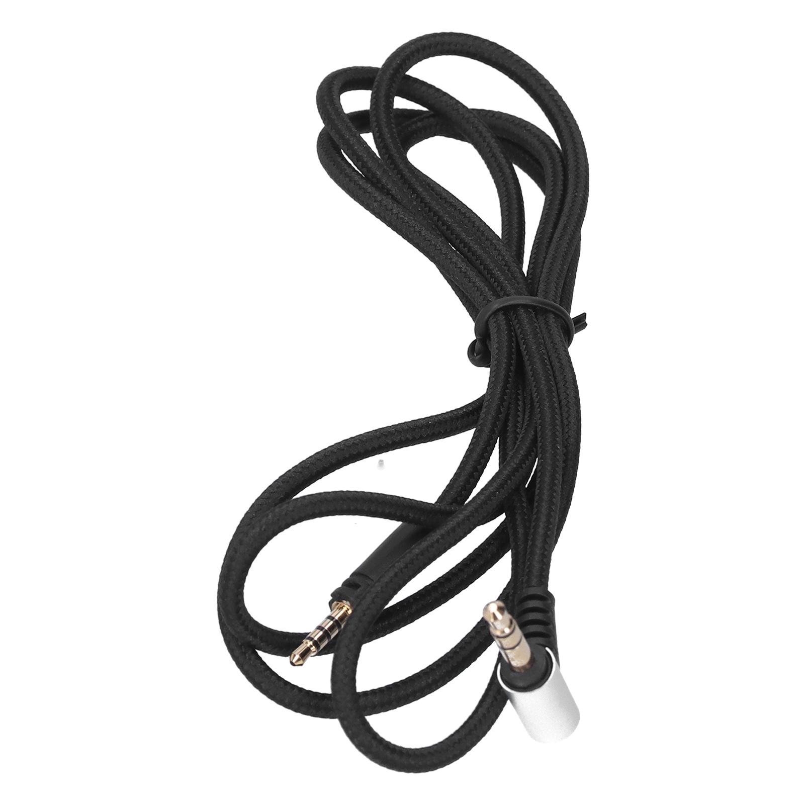 1,2 м Наушники o Кабель Черный Оплётка Замена Провода для Гарнитуры Sennheiser Momentum
1,2 м Наушники o Кабель Черный Оплётка Замена Провода для Гарнитуры Sennheiser Momentum