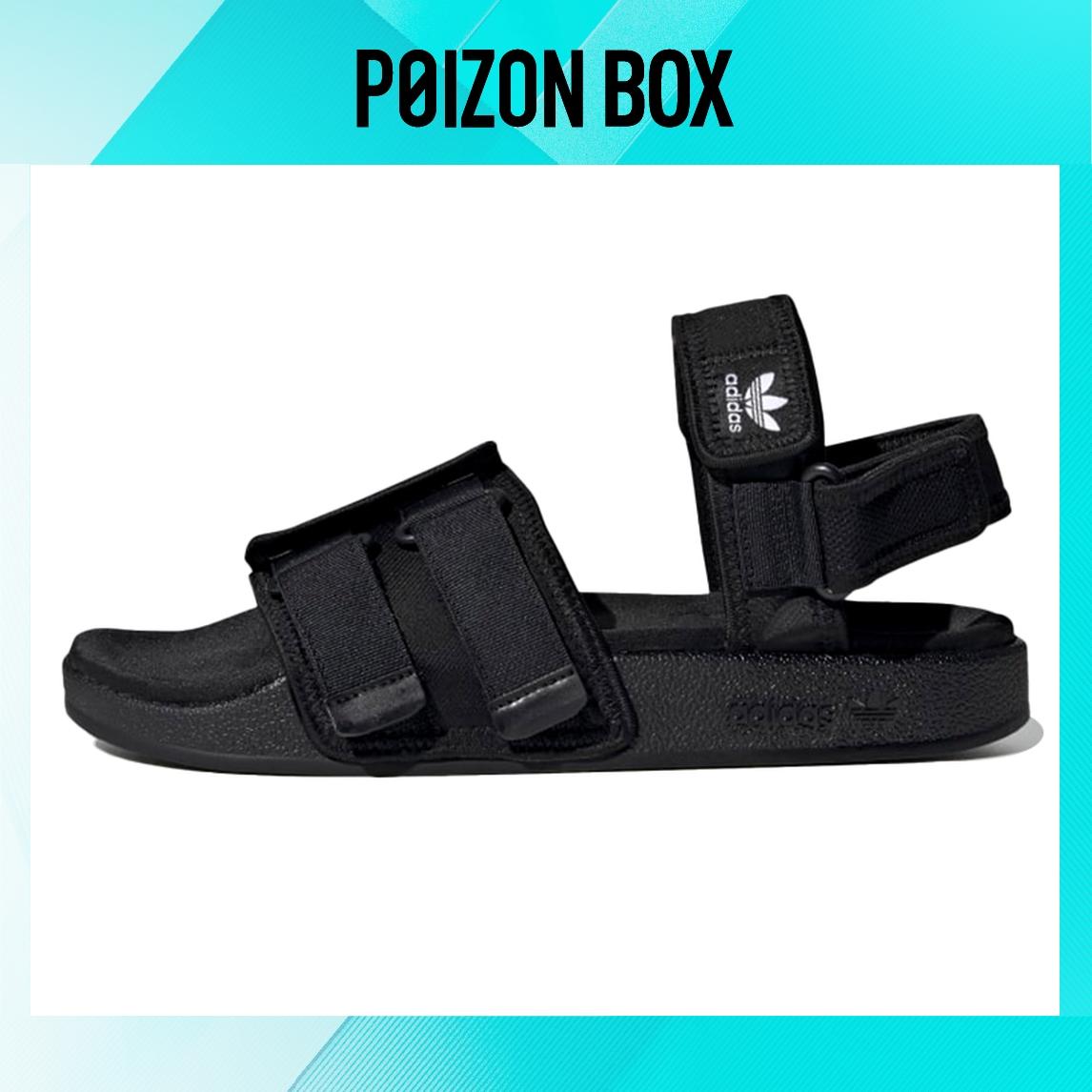 adidas originals Adilette Beach Sandals Unisex 
adidas originals Adilette Beach Sandals Unisex