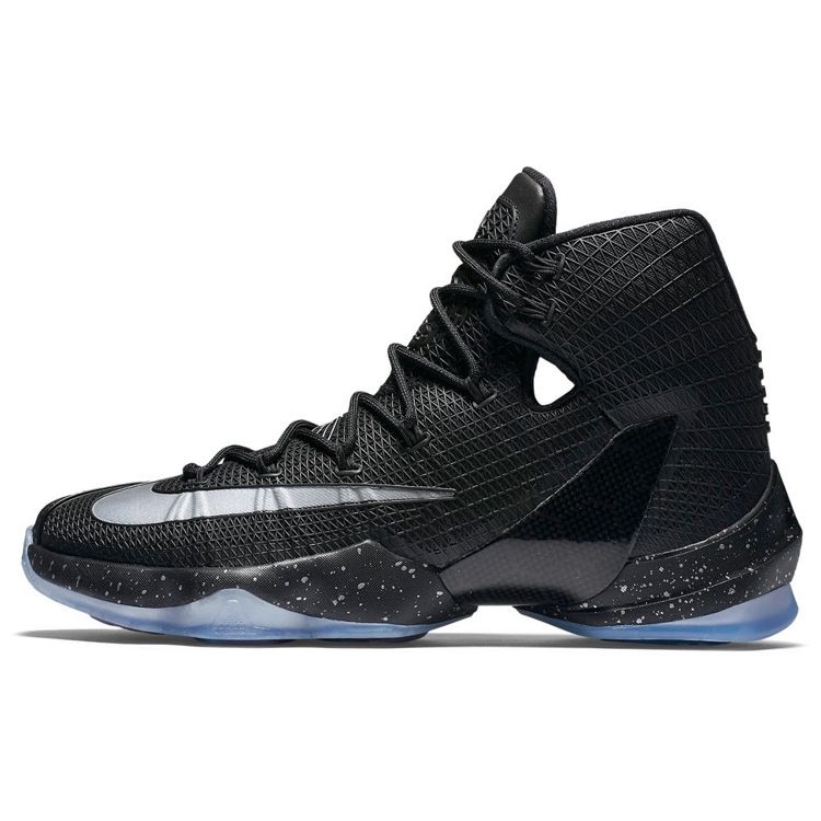 Мужские кроссовки Nike LeBron 13 Elite Black Black-Reflect-Silver-University-Red 831923-001
Мужские кроссовки Nike LeBron 13 Elite Black Black-Reflect-Silver-University-Red 831923-001