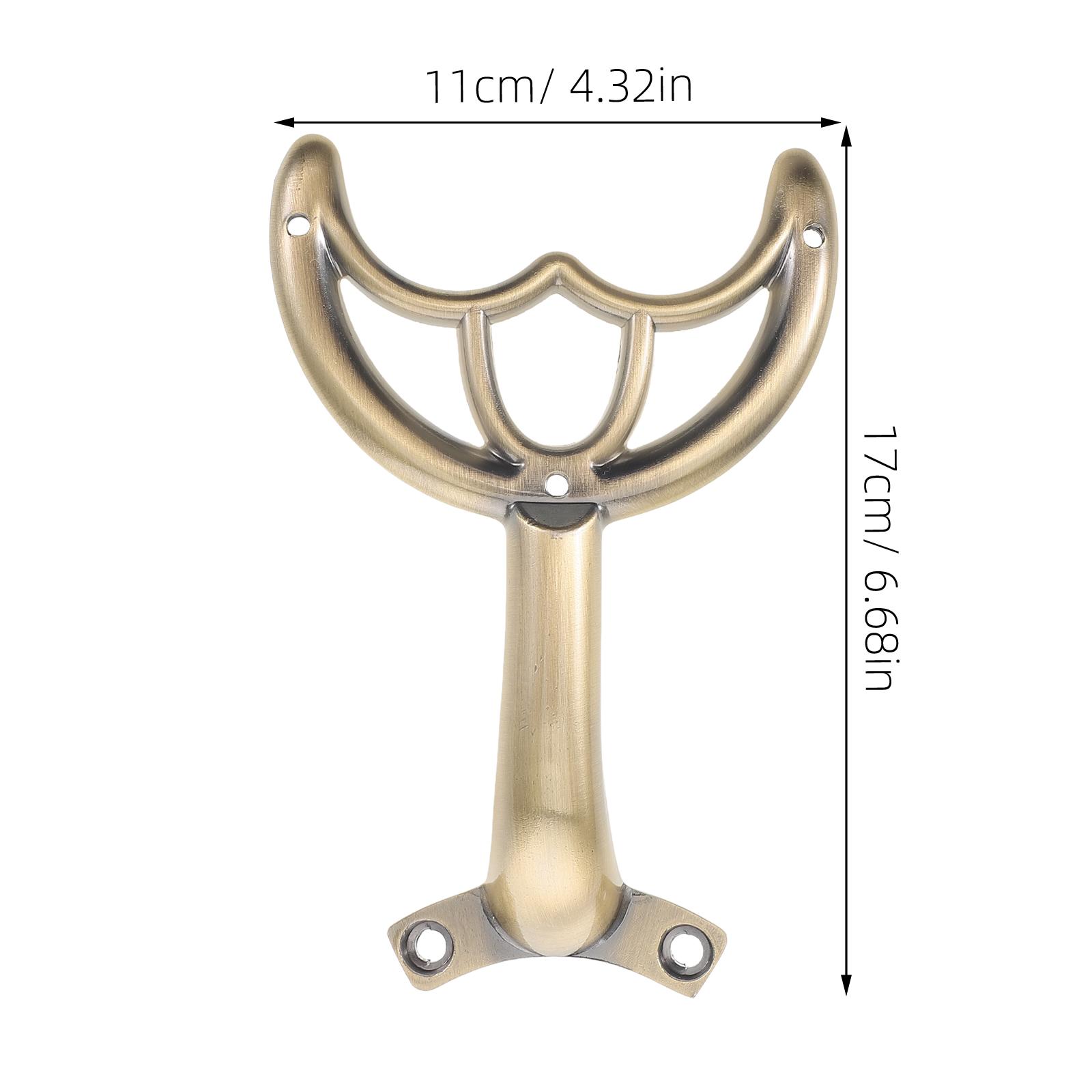 Fan Blade Support Rods Ceiling Fan Blade Arm Easy Installation Replacement Ceiling Fan Arm Bracket Ceiling Fan Accessories кавовий
Fan Blade Support Rods Ceiling Fan Blade Arm Easy Installation Replacement Ceiling Fan Arm Bracket Ceiling Fan Accessories кавовий