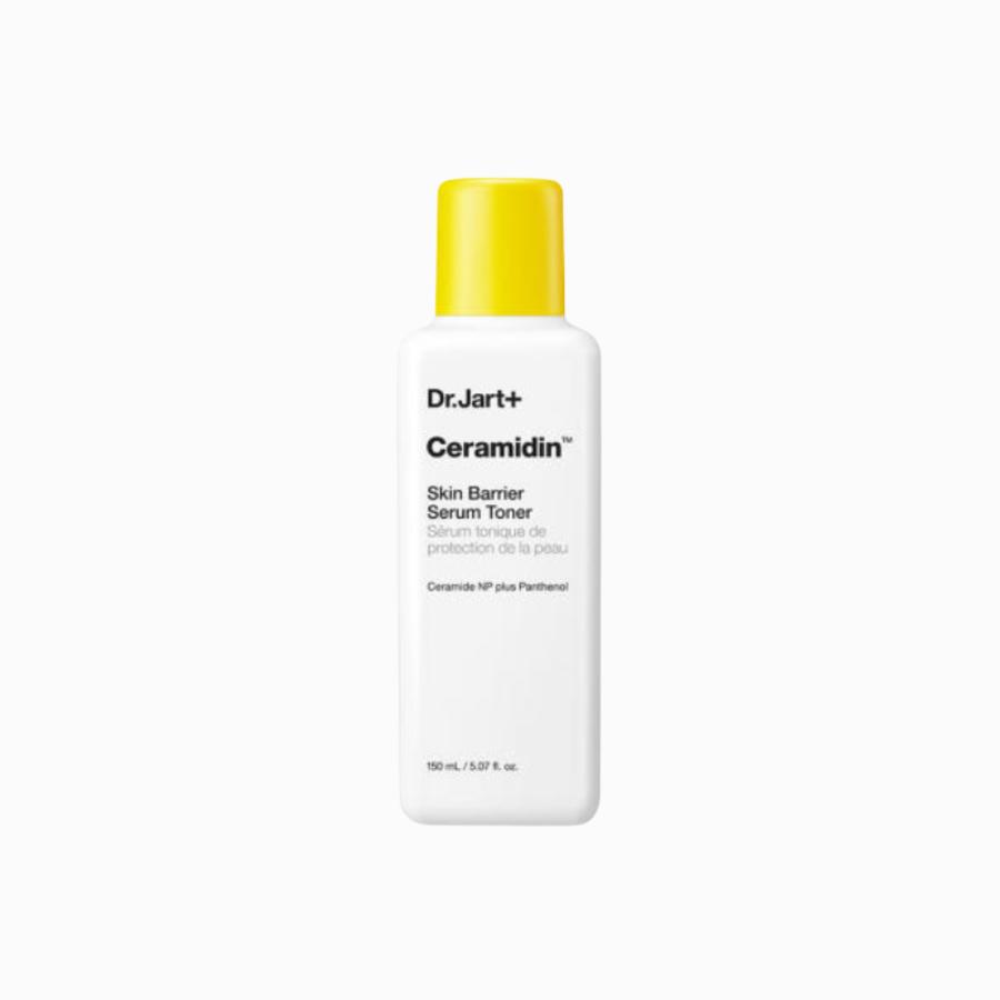 Доктор. Jart Ceramidin Skin Barrier Сыворотка-тоник 150мл
Доктор. Jart Ceramidin Skin Barrier Сыворотка-тоник 150мл